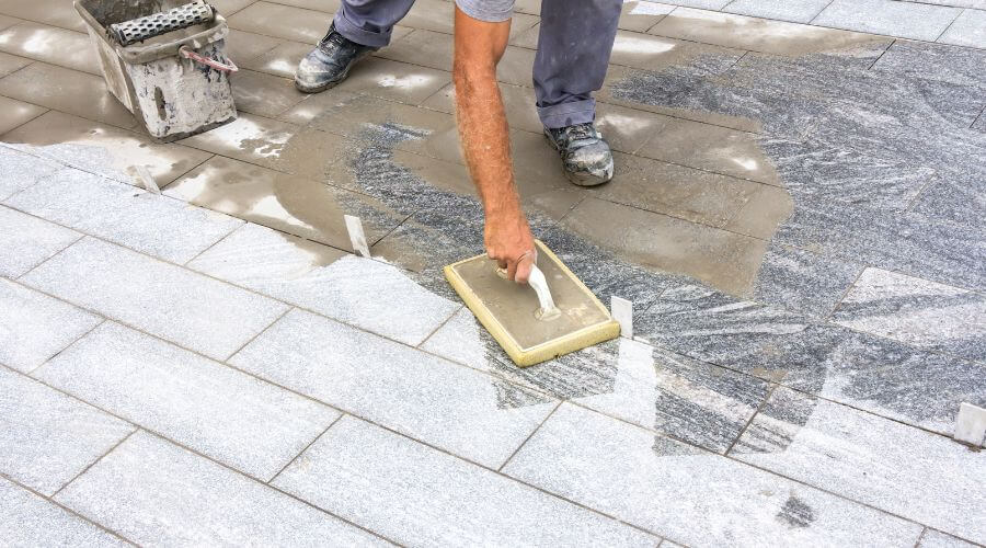 Professional gutter cleaning in Dodge, ND